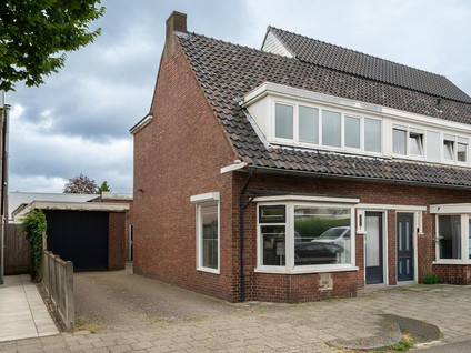 Veldstraat 4A