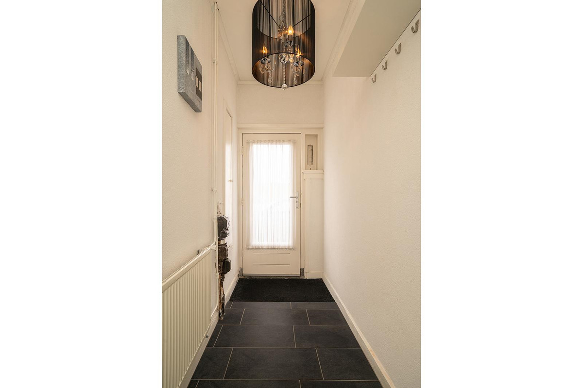 Tussenwoning te koop: Veldstraat 4A, Enschede