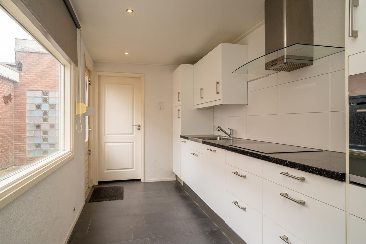 Tussenwoning te koop: Veldstraat 4A, Enschede