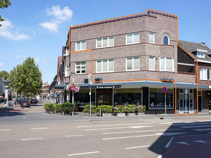 Elisabethstraat 1