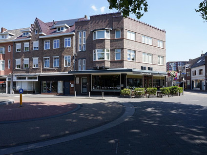 Elisabethstraat 1