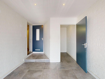 Elisabethstraat 1