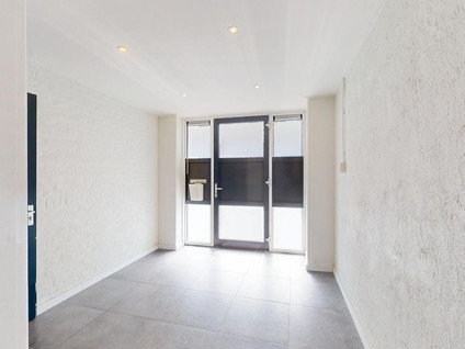 Elisabethstraat 1