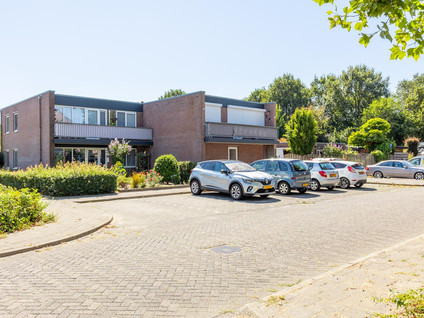 Linnenwever 7