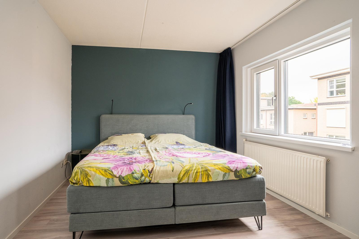 Tussenwoning te koop: Waterlelielaan 30, Enschede