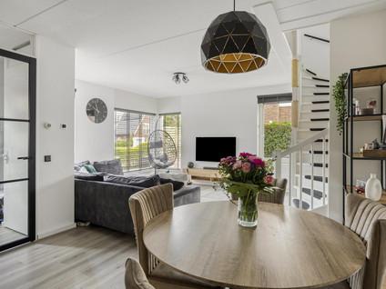 Wandgreppel 28