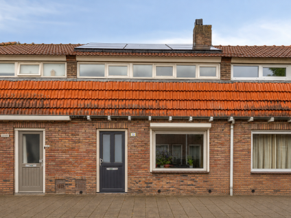 Korhoenstraat 73