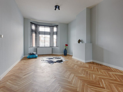 Stuyvesantplein 46