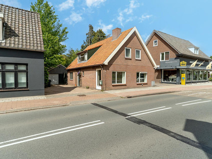 Stationsweg 3