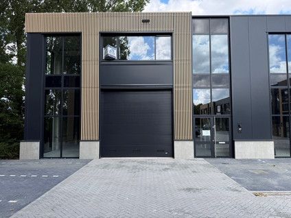 Ringweg 287