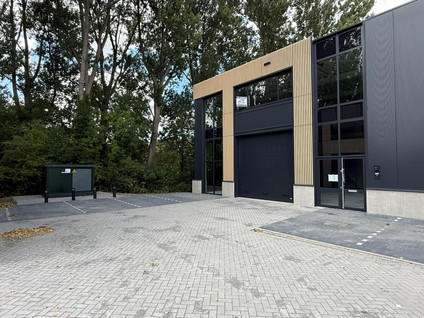 Ringweg 287