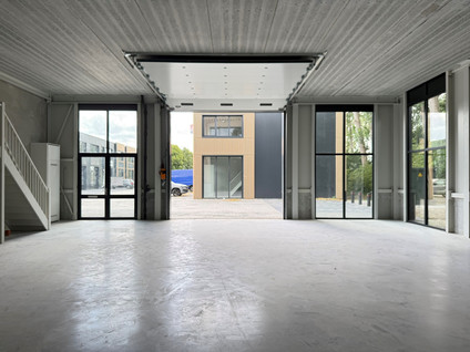 Ringweg 287