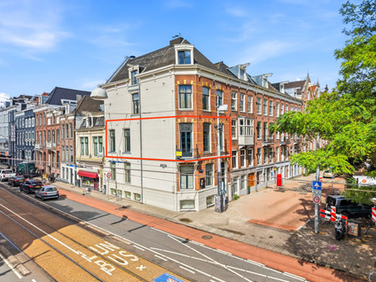 Vondelstraat 70 1