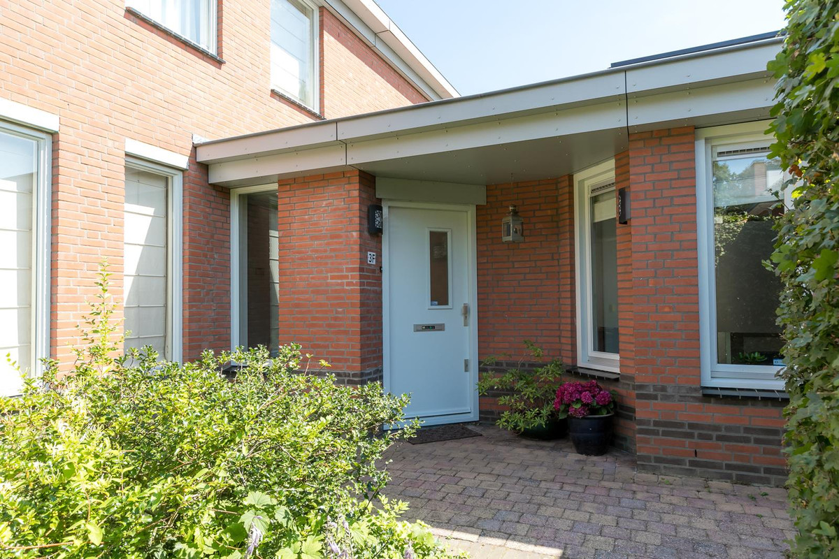 Hoekwoning te koop: Fazantlaan 3F, Eindhoven