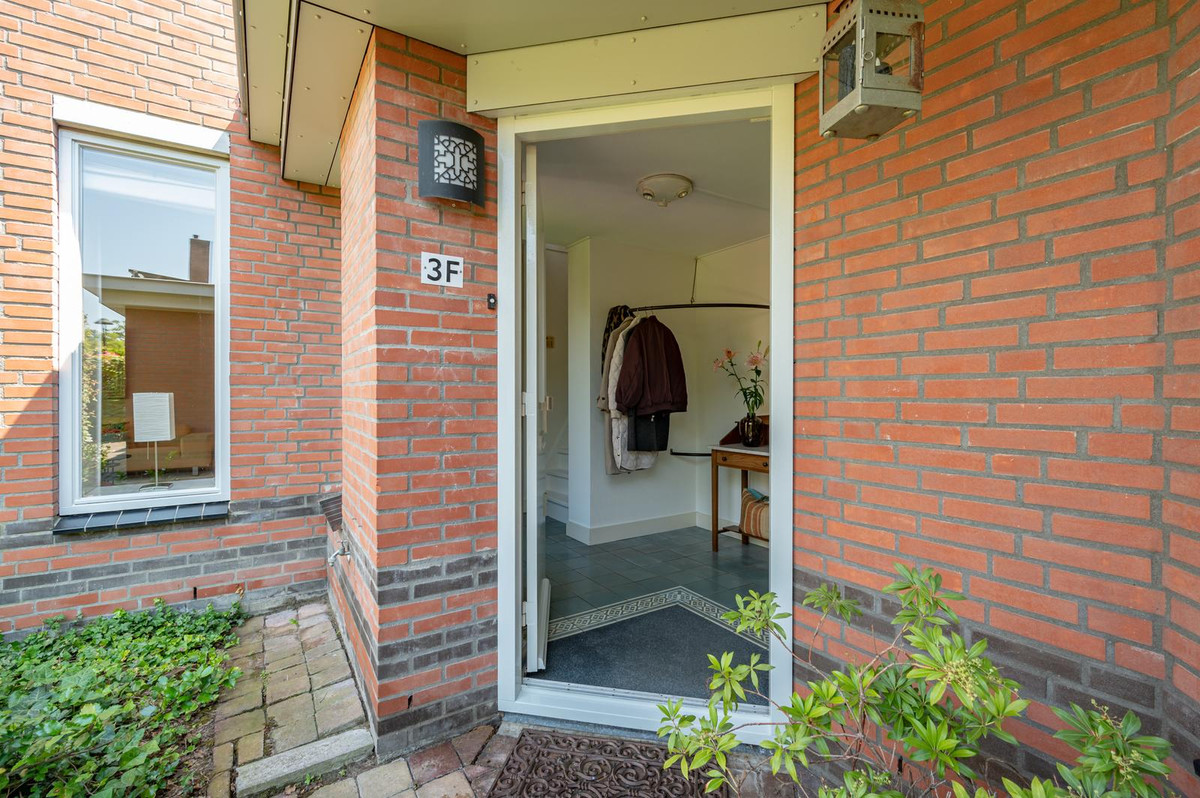 Hoekwoning te koop: Fazantlaan 3F, Eindhoven