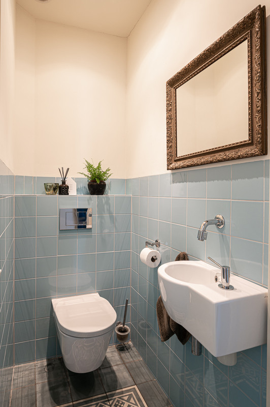 Hoekwoning te koop: Fazantlaan 3F, Eindhoven
