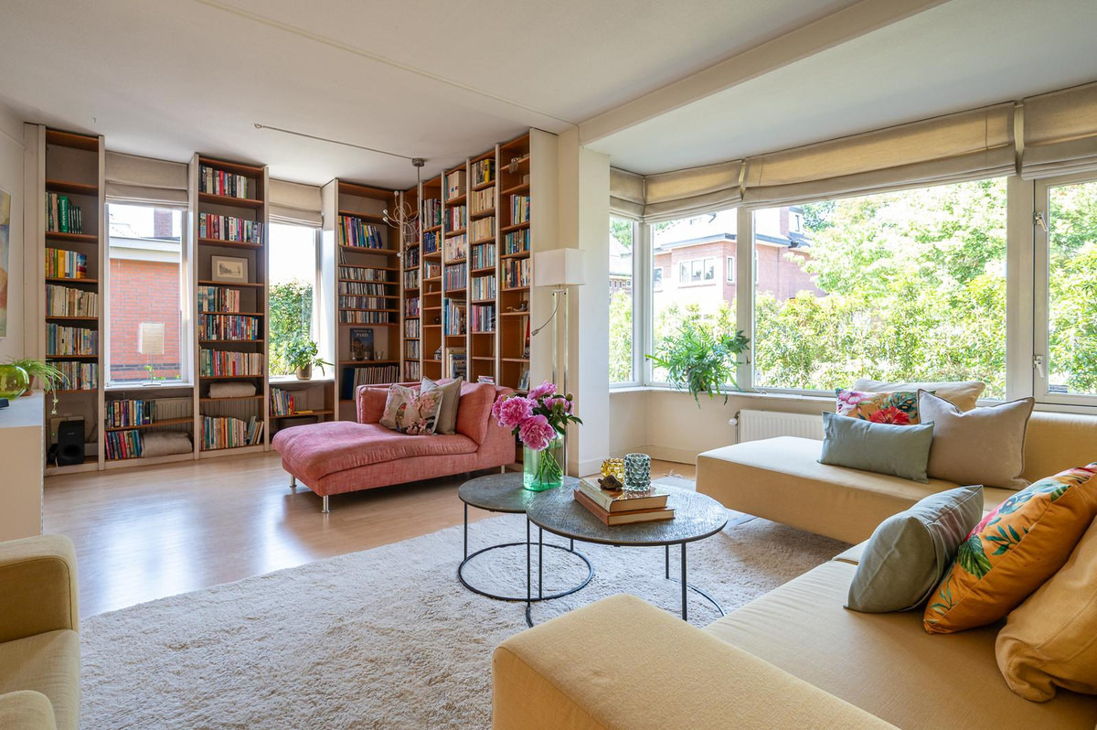 Hoekwoning te koop: Fazantlaan 3F, Eindhoven