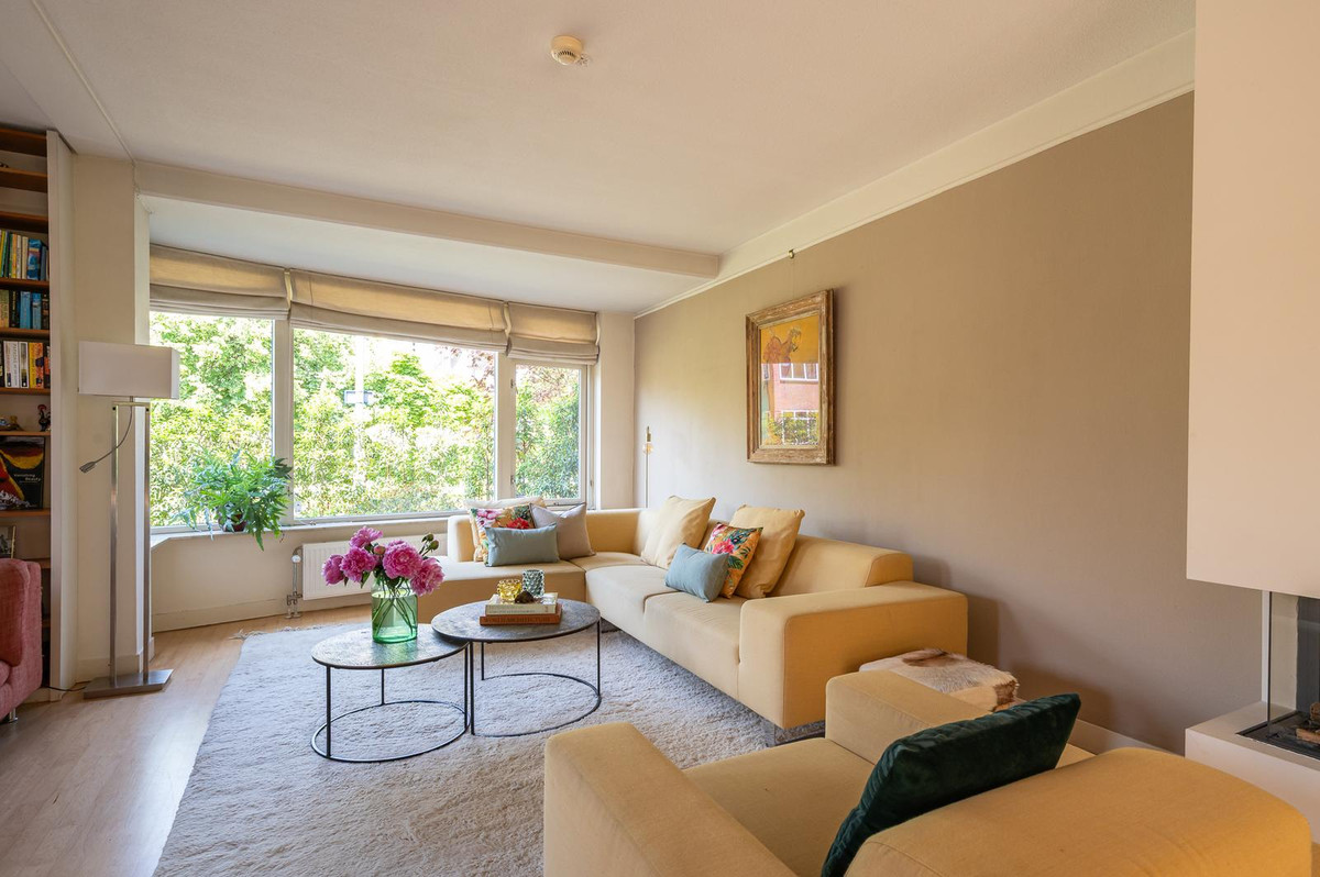Hoekwoning te koop: Fazantlaan 3F, Eindhoven