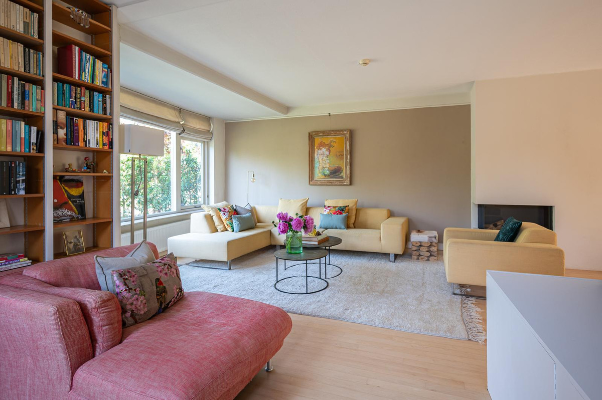 Hoekwoning te koop: Fazantlaan 3F, Eindhoven