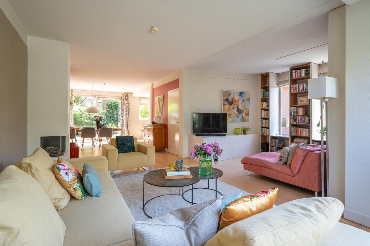 Hoekwoning te koop: Fazantlaan 3F, Eindhoven