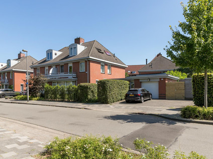 Fazantlaan 3F