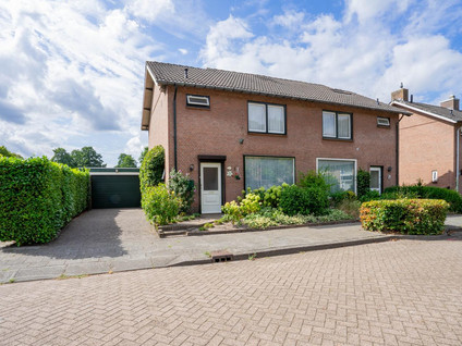 Marijkestraat 30