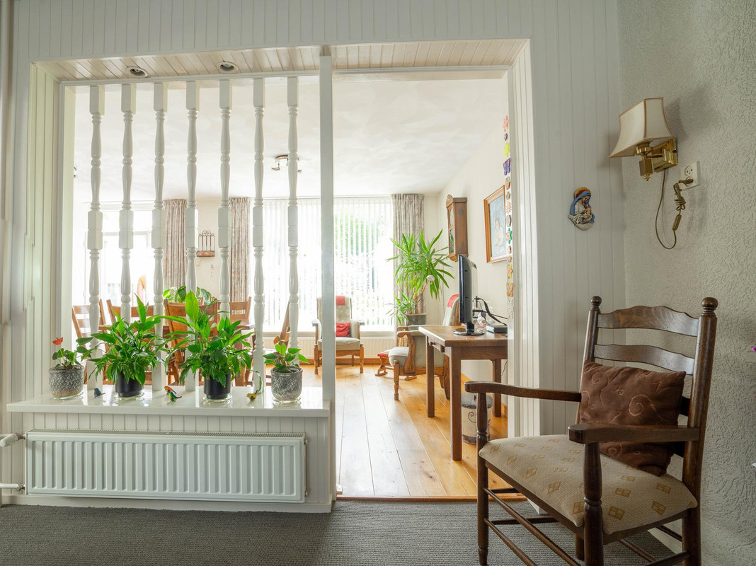 Twee-onder-één-kap te koop: Marijkestraat 30, Bakel