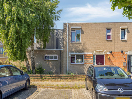 Woody Hermanstraat 16