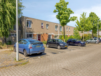 Woody Hermanstraat 16