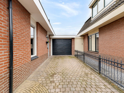 Zwaluwenlaan 8