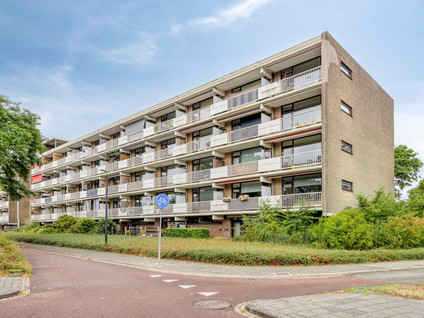 Eksterweg 26
