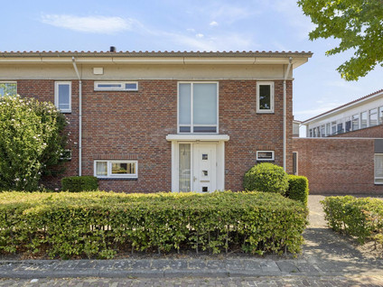 Van Oldenbarneveltstraat 23