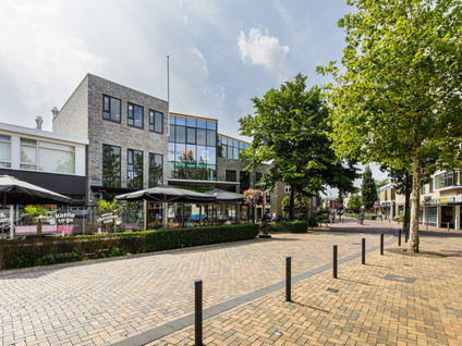 Marktstraat 1
