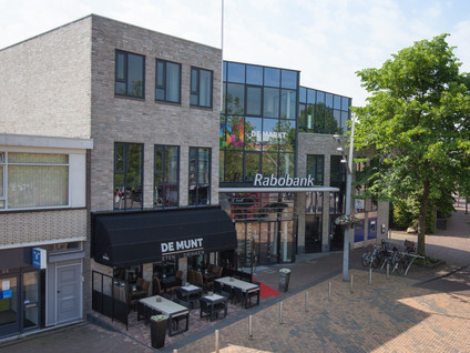 Marktstraat 1