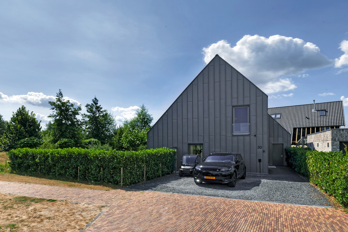 Vrijstaande woning te koop: Lindewetering 30, Abcoude