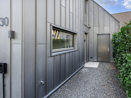 Lindewetering 30