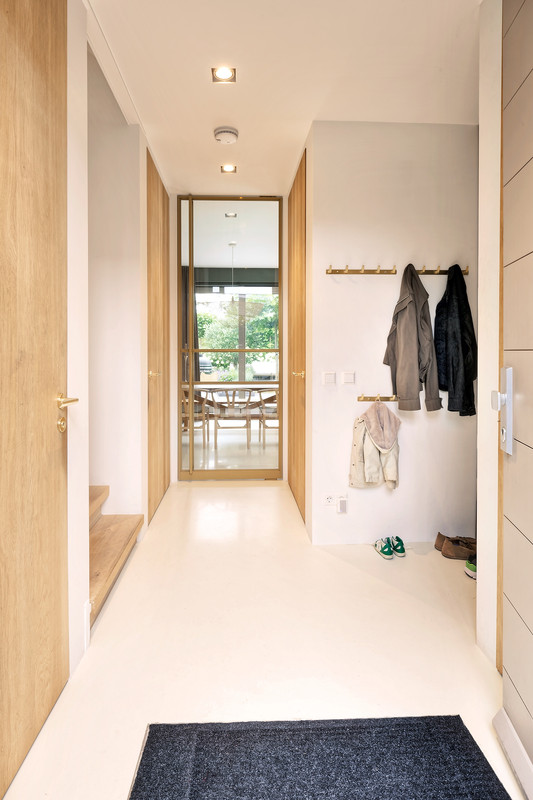 Vrijstaande woning te koop: Lindewetering 30, Abcoude