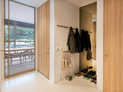 Lindewetering 30