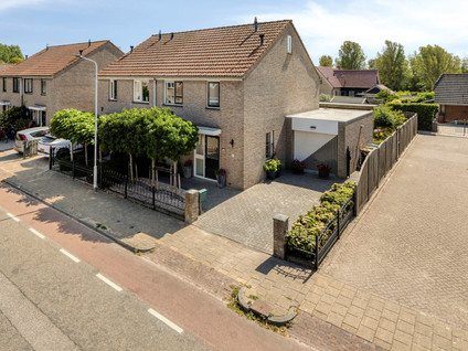 Mauritsweg 64