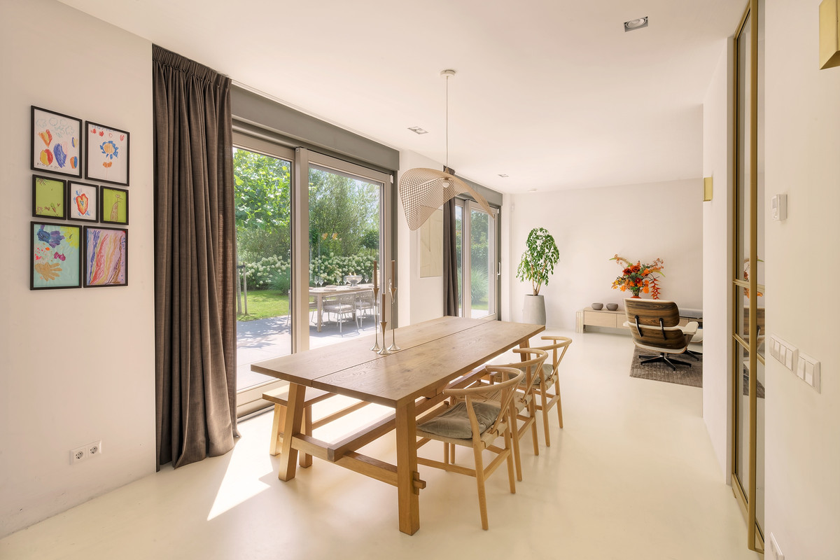 Vrijstaande woning te koop: Lindewetering 30, Abcoude