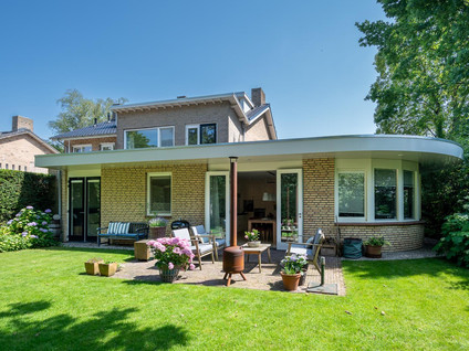 Hubertus van der Clusenstraat 8