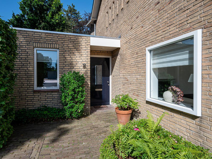 Hubertus van der Clusenstraat 8