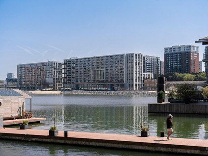 Rijnhavenkade 164