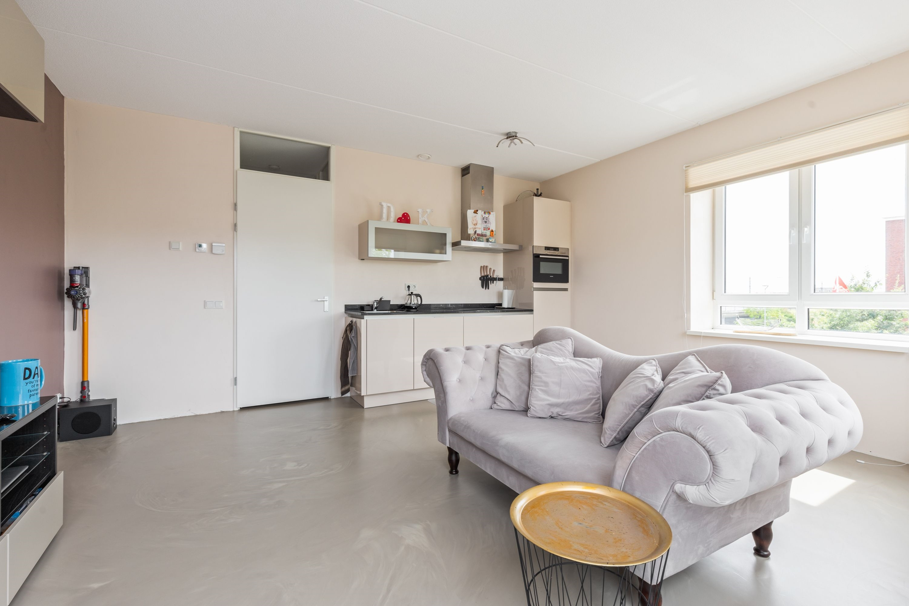 Appartement Slowakijeplaats 5 — foto 1