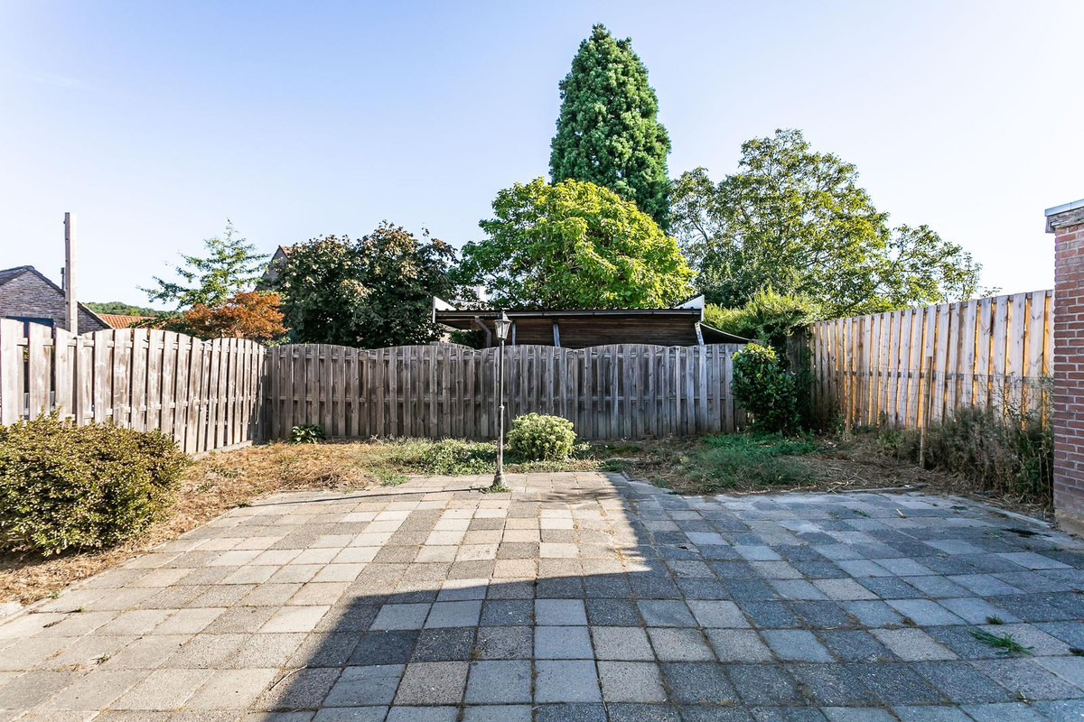 Tussenwoning te koop: Hagensstraat 7, Sweikhuizen