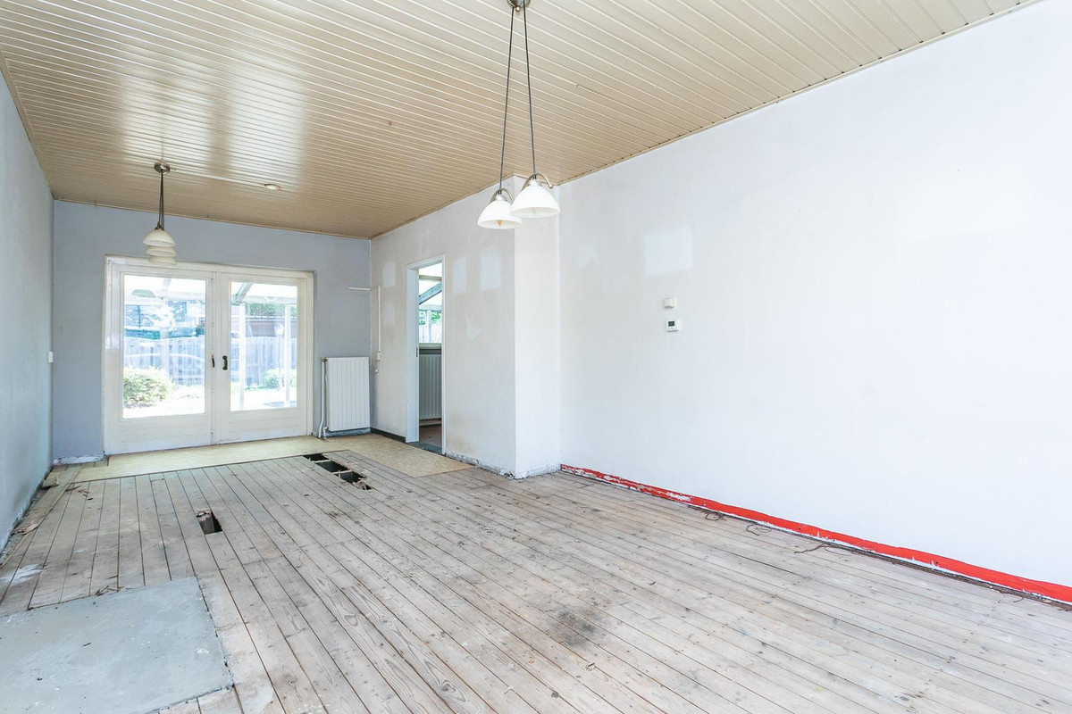 Tussenwoning te koop: Hagensstraat 7, Sweikhuizen