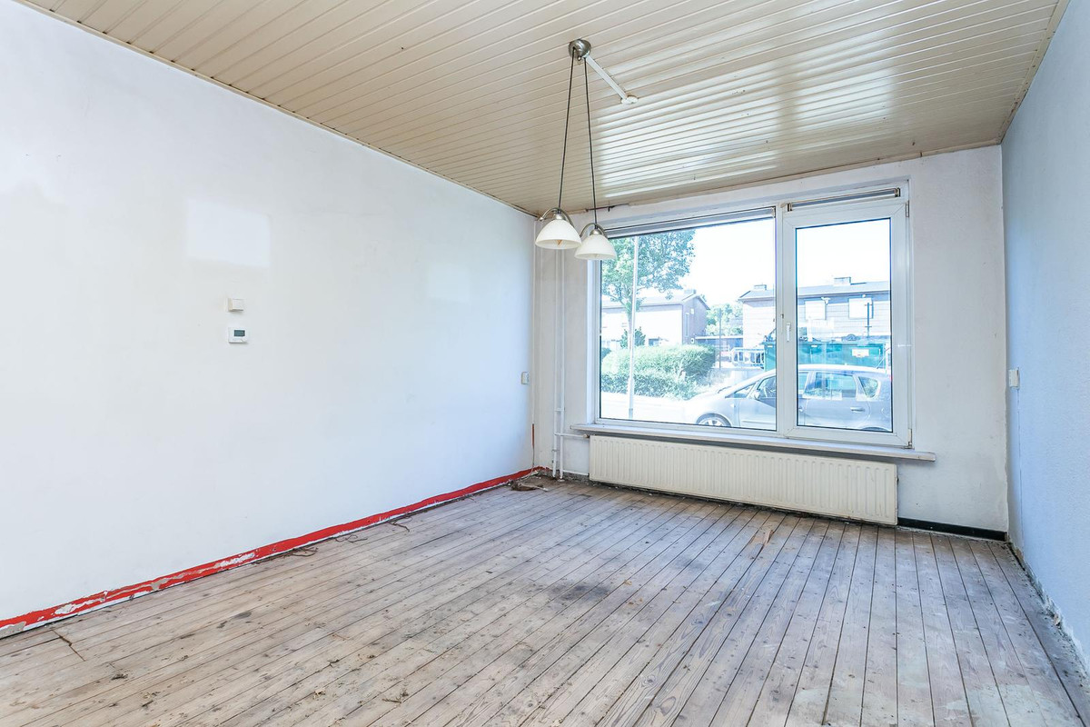 Tussenwoning te koop: Hagensstraat 7, Sweikhuizen