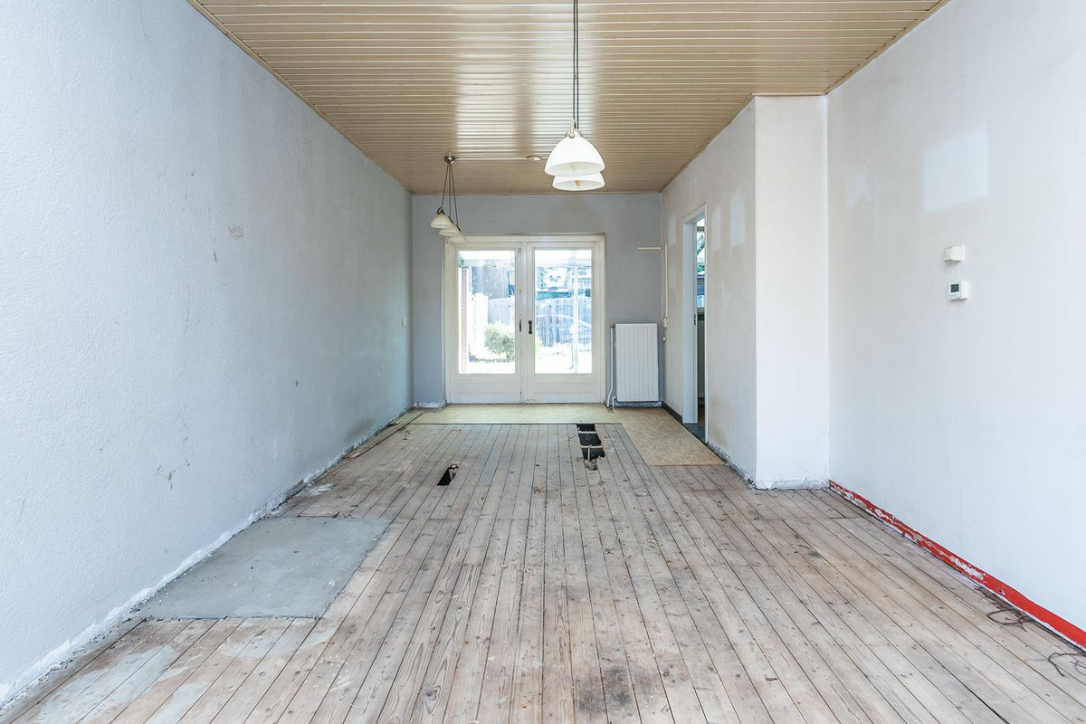 Tussenwoning te koop: Hagensstraat 7, Sweikhuizen