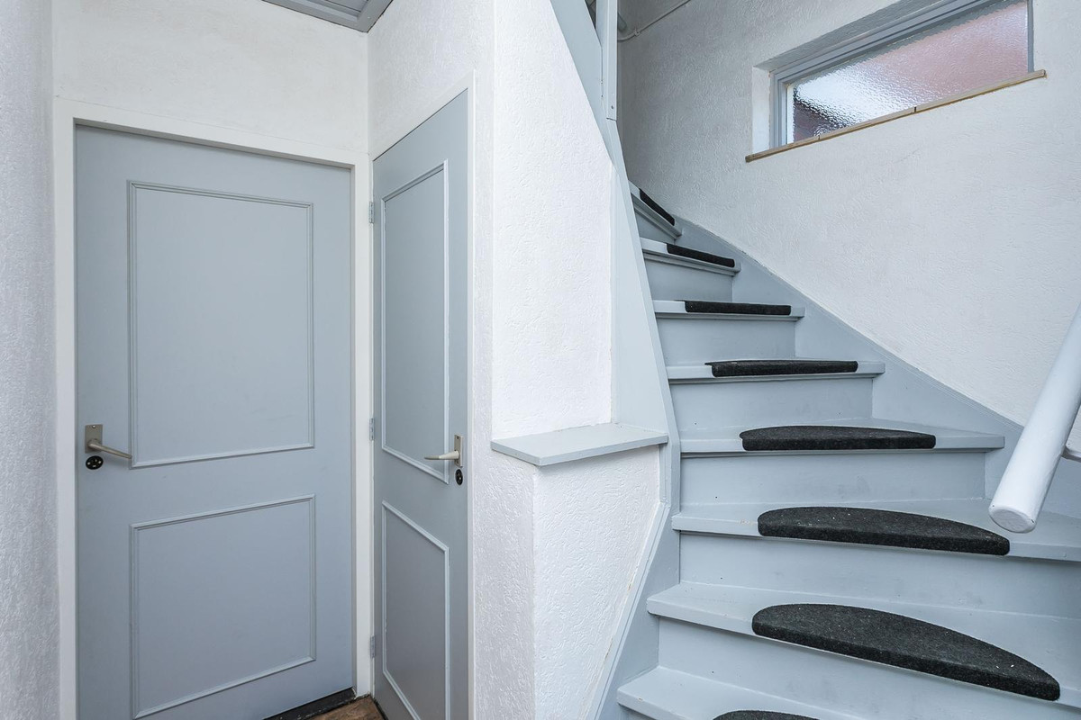 Tussenwoning te koop: Hagensstraat 7, Sweikhuizen