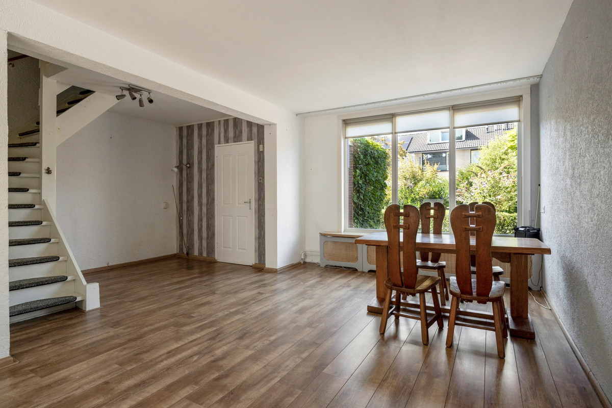 Tussenwoning te koop: Nicolaas Beetslaan 44, Oldenzaal